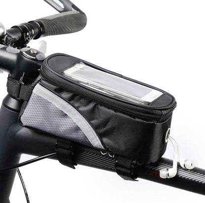 BagBike™ - Sac étanche pour cadre de vélo | Vélo - Disairo